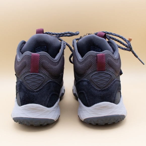 Teva Arrowood 2 Mid Trail Hiking Shoes 1103270 Women's Size 6.5 - Picture 4 of 8